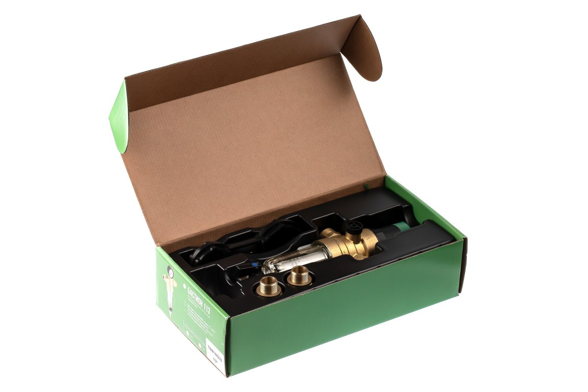 Гейзер Бастион 7508155233 (32681)